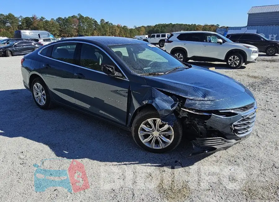 1G1ZD5ST3RF163146 Photo# 4