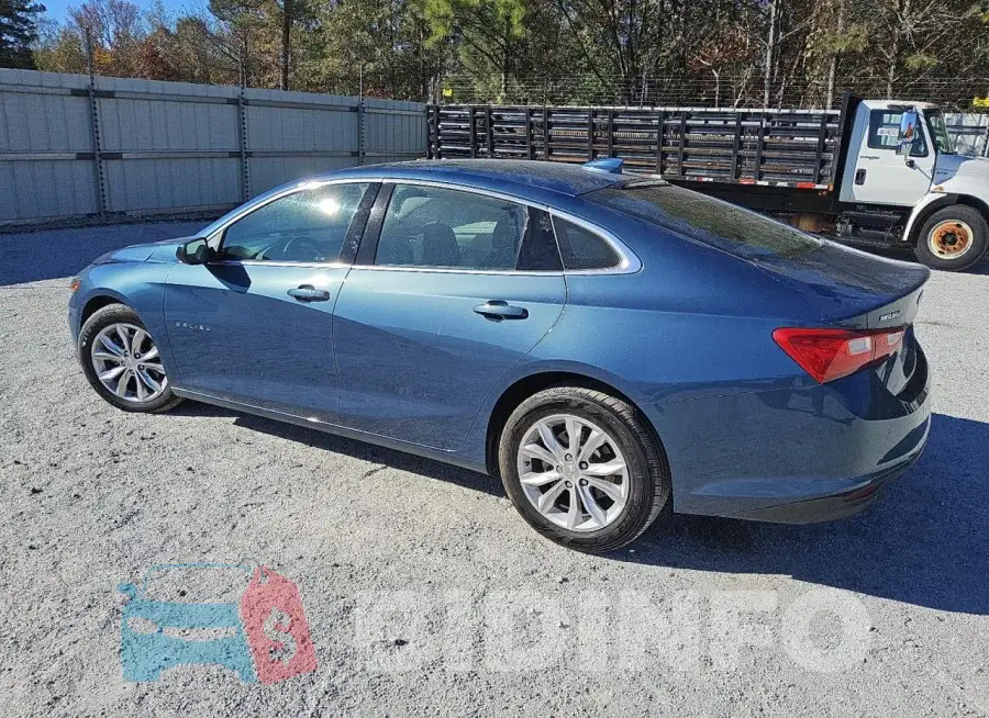 1G1ZD5ST3RF163146 Photo# 2