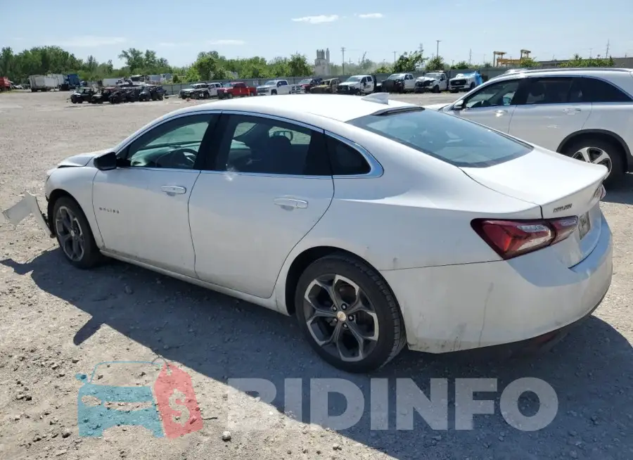 1G1ZD5ST4LF120877 Photo# 2