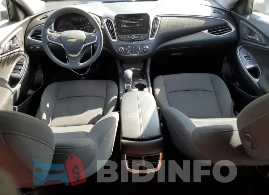 1G1ZD5ST4PF139970 Photo# 8