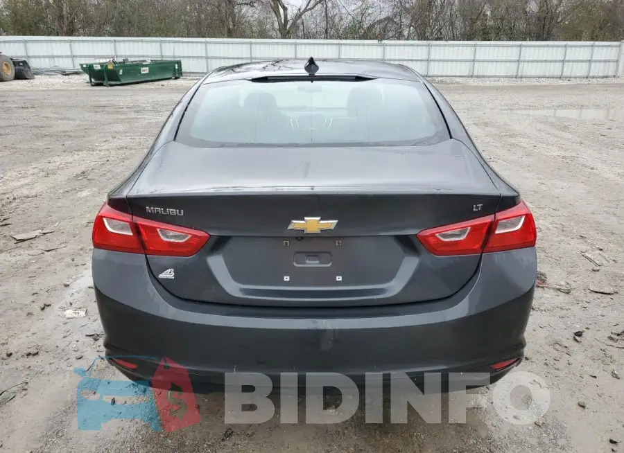 1G1ZD5ST5JF115393 Photo# 6