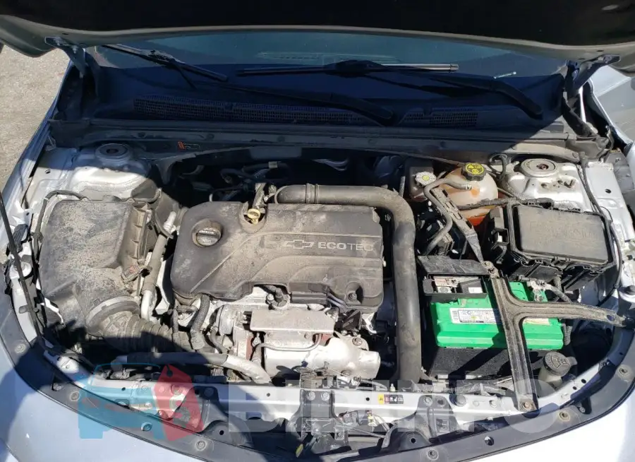 1G1ZD5ST5JF149706 Photo# 11