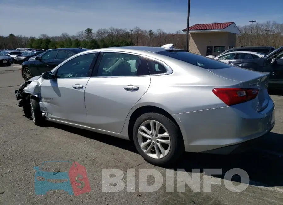 1G1ZD5ST5JF149706 Photo# 2
