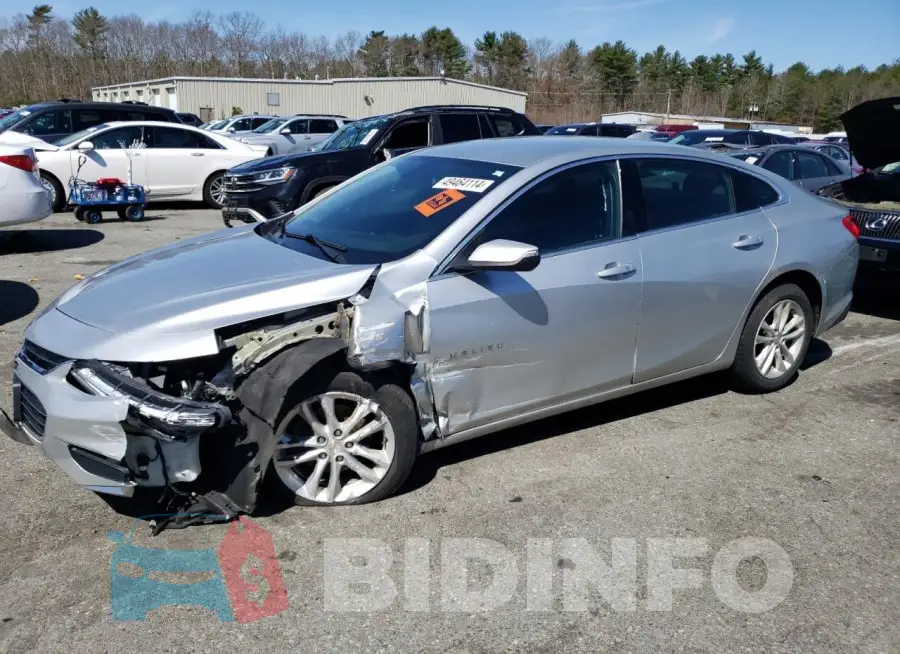1G1ZD5ST5JF149706 Photo# 1