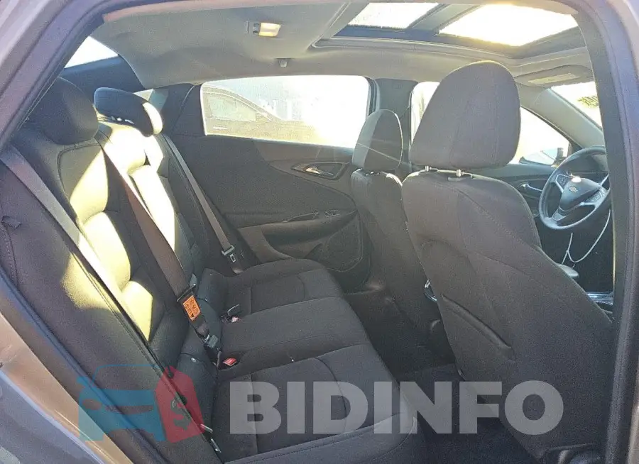 1G1ZD5ST5PF136012 Photo# 10