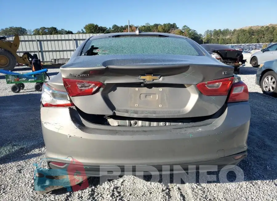 1G1ZD5ST6JF167146 Photo# 6