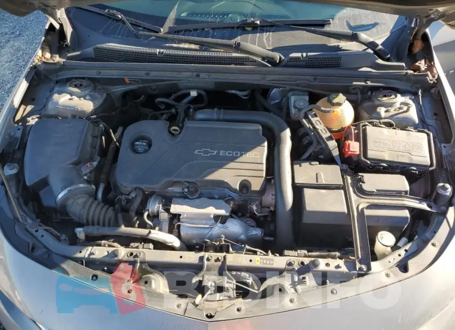 1G1ZD5ST6JF167146 Photo# 11