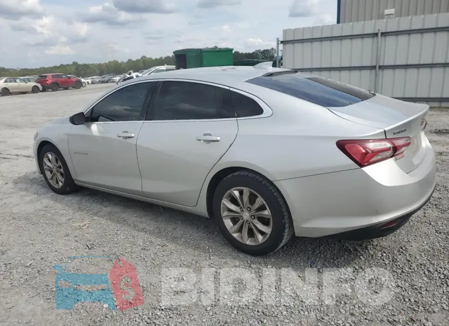 1G1ZD5ST6KF141728 Photo# 2