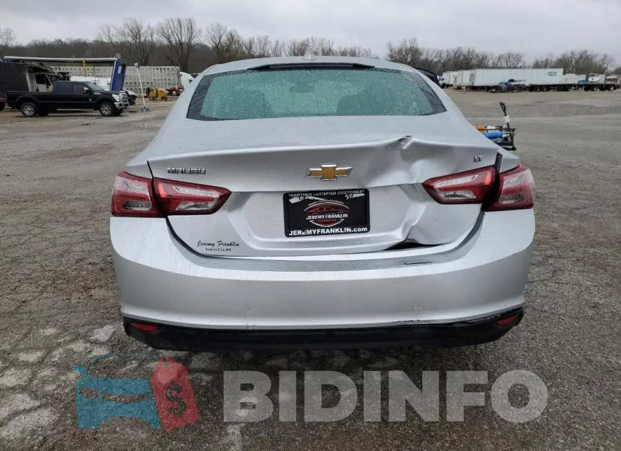 1G1ZD5ST6NF110645 Photo# 6