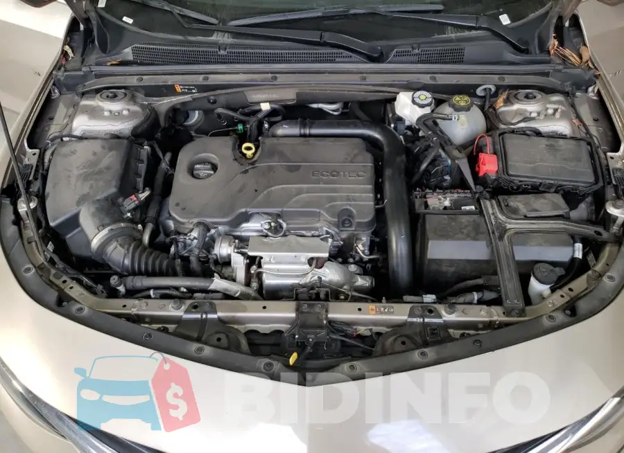1G1ZD5ST6PF131871 Photo# 11