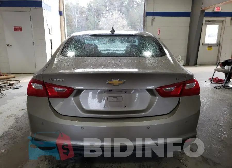 1G1ZD5ST6PF131871 Photo# 6