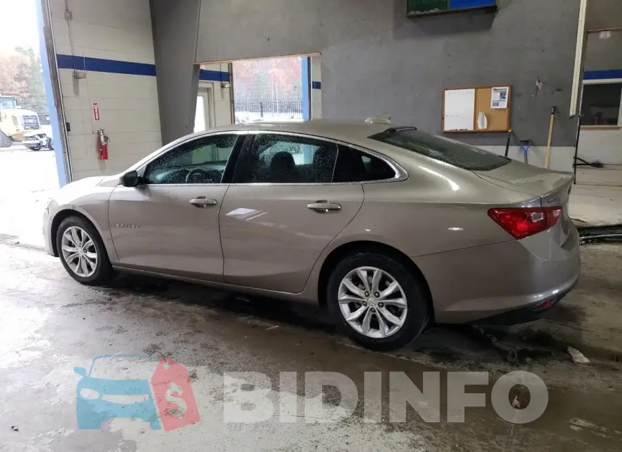 1G1ZD5ST6PF131871 Photo# 2