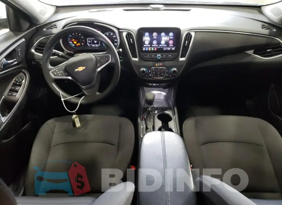 1G1ZD5ST6PF131871 Photo# 8