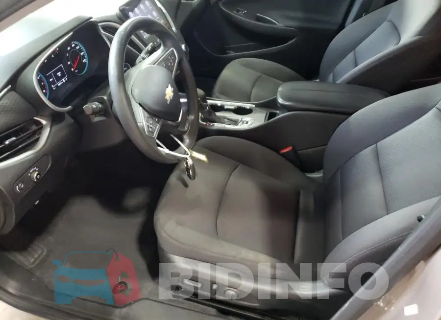 1G1ZD5ST6PF131871 Photo# 7