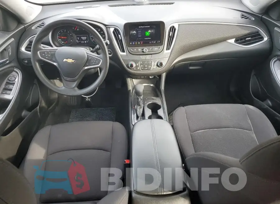 1G1ZD5ST6PF182058 Photo# 8