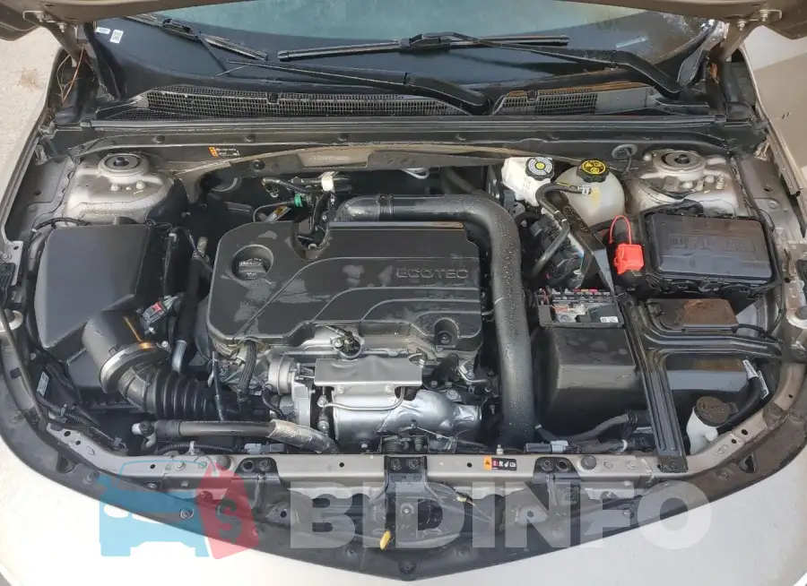 1G1ZD5ST6PF182058 Photo# 11