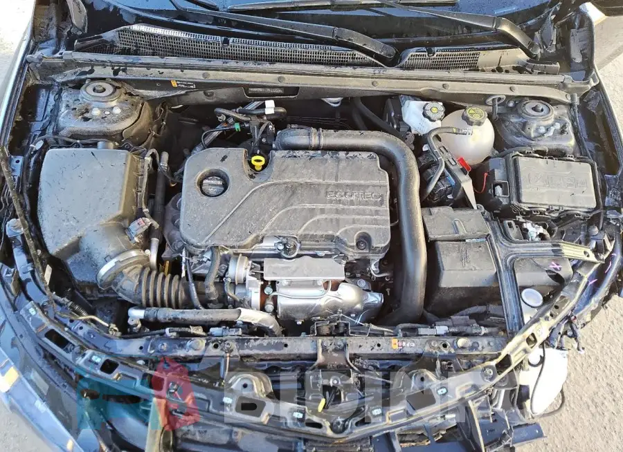 1G1ZD5ST7PF232028 Photo# 11