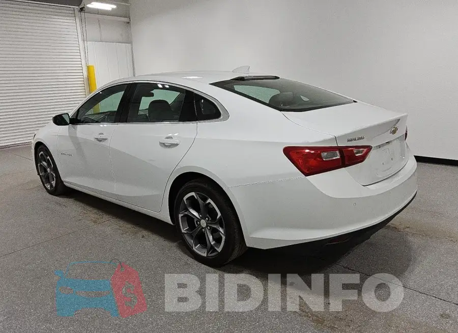 1G1ZD5ST7RF107887 Photo# 2