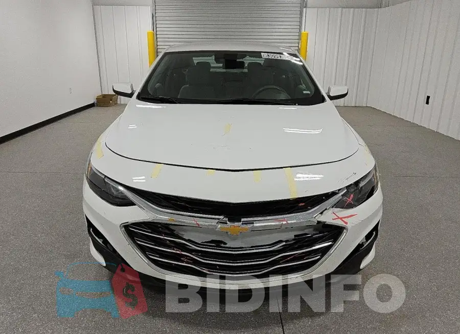 1G1ZD5ST7RF107887 Photo# 5
