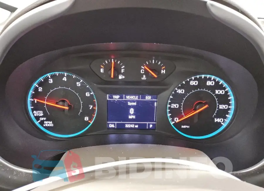 1G1ZD5ST7RF107887 Photo# 9