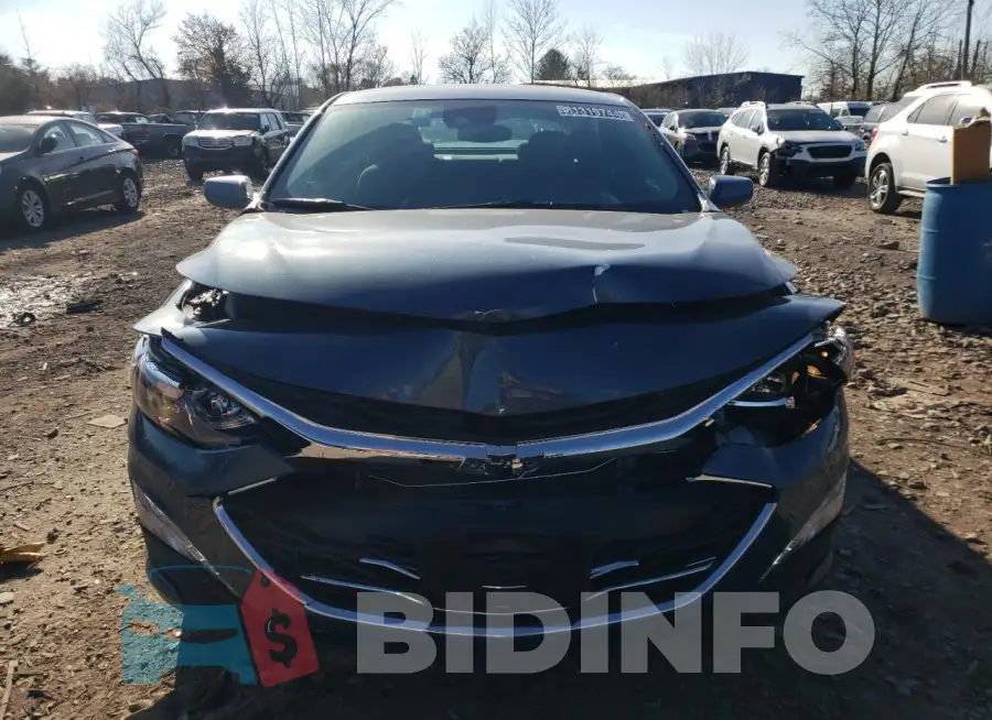 1G1ZD5ST7RF228645 Photo# 5