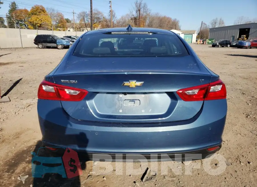 1G1ZD5ST7RF228645 Photo# 6
