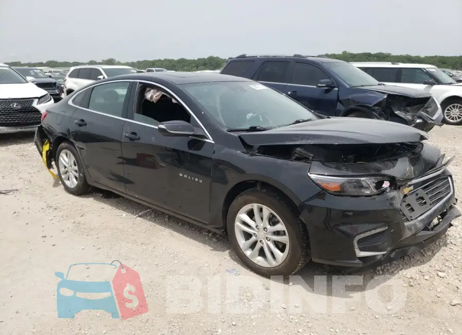 1G1ZD5ST8JF189360 Photo# 4