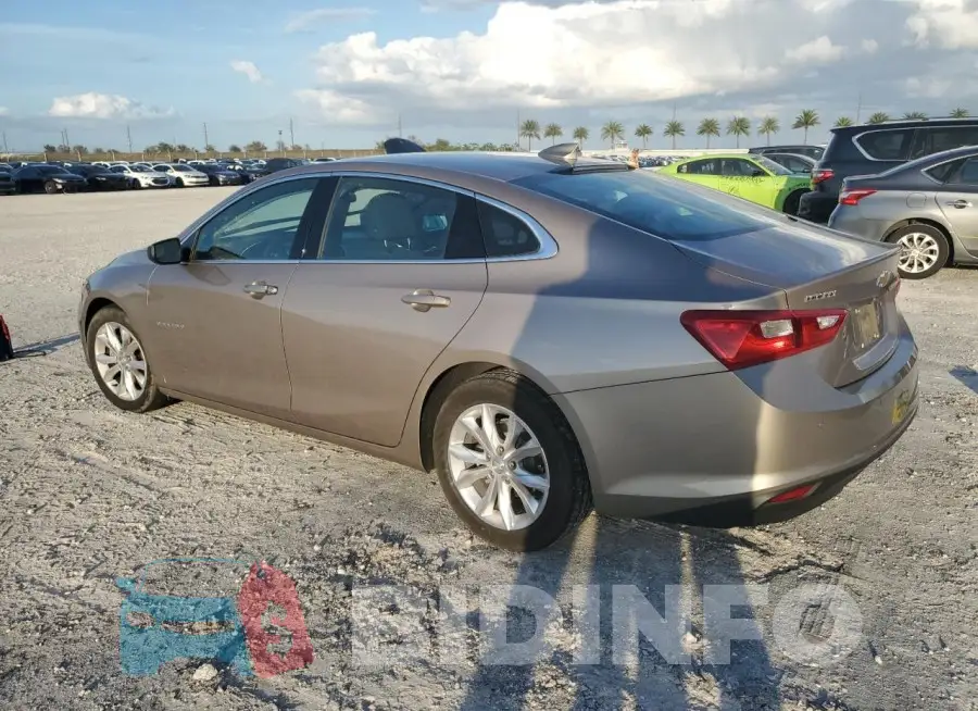 1G1ZD5ST8PF223838 Photo# 2