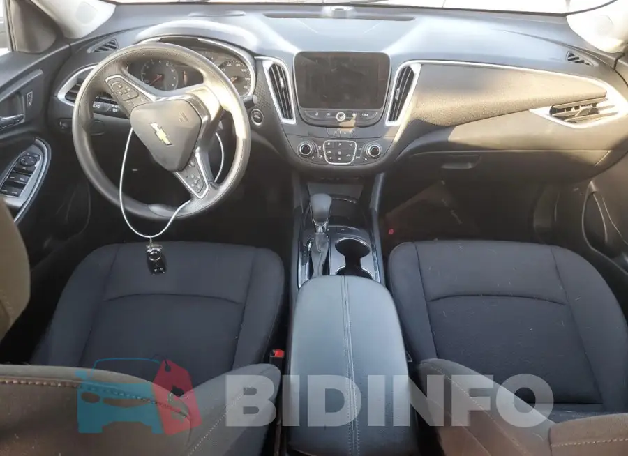 1G1ZD5ST8PF223838 Photo# 8