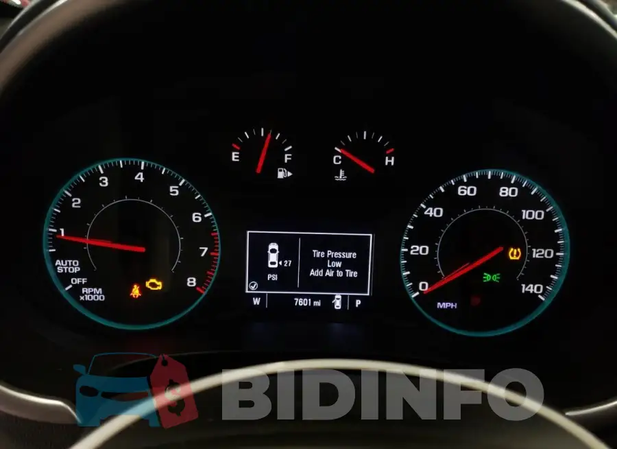 1G1ZD5ST8RF228718 Photo# 9
