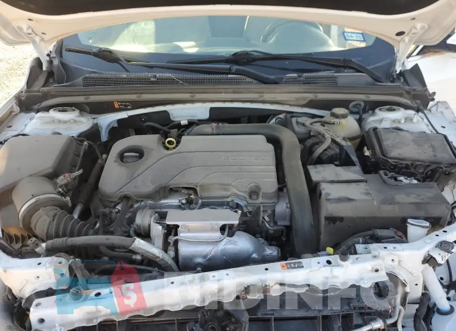 1G1ZD5ST9NF146961 Photo# 11