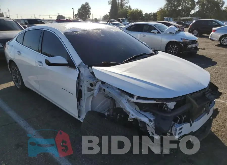1G1ZD5ST9PF211598 Photo# 4