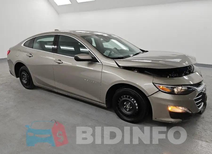 1G1ZD5ST9RF209398 Photo# 4