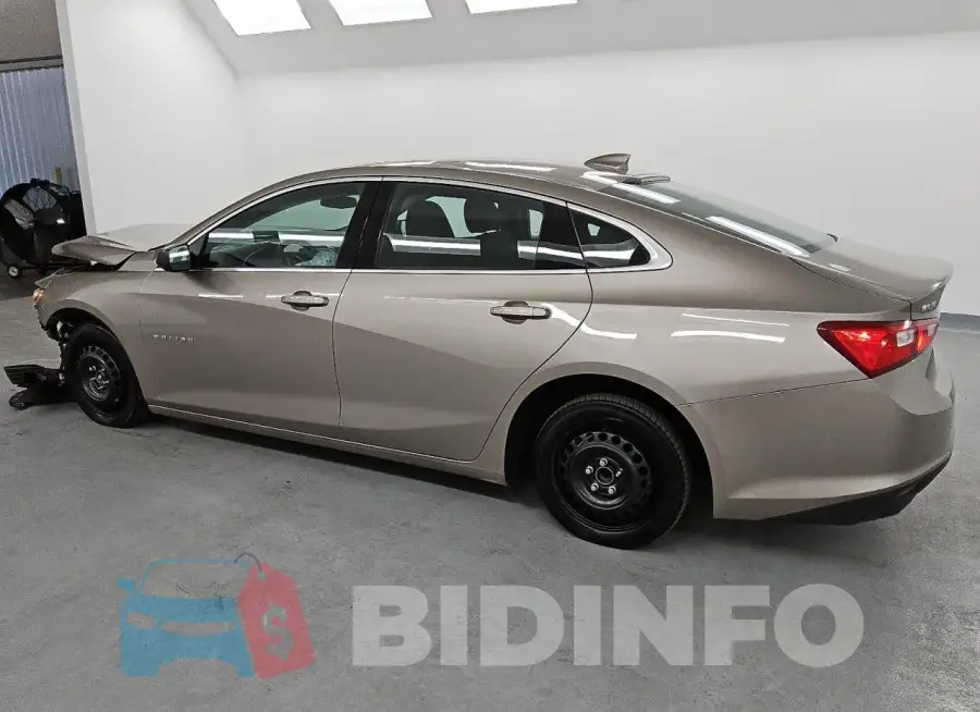 1G1ZD5ST9RF209398 Photo# 2