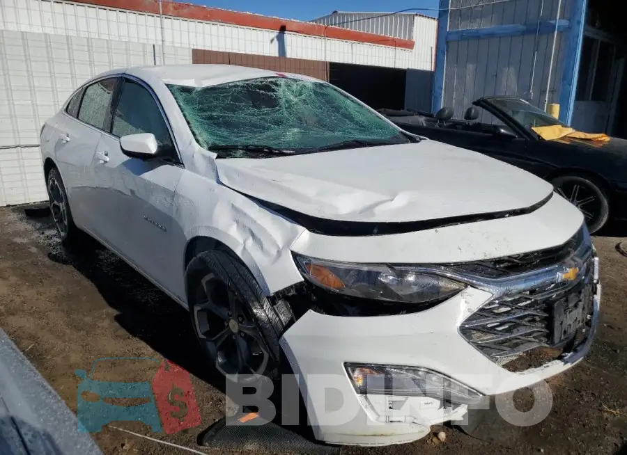 1G1ZD5STXRF224279 Photo# 4