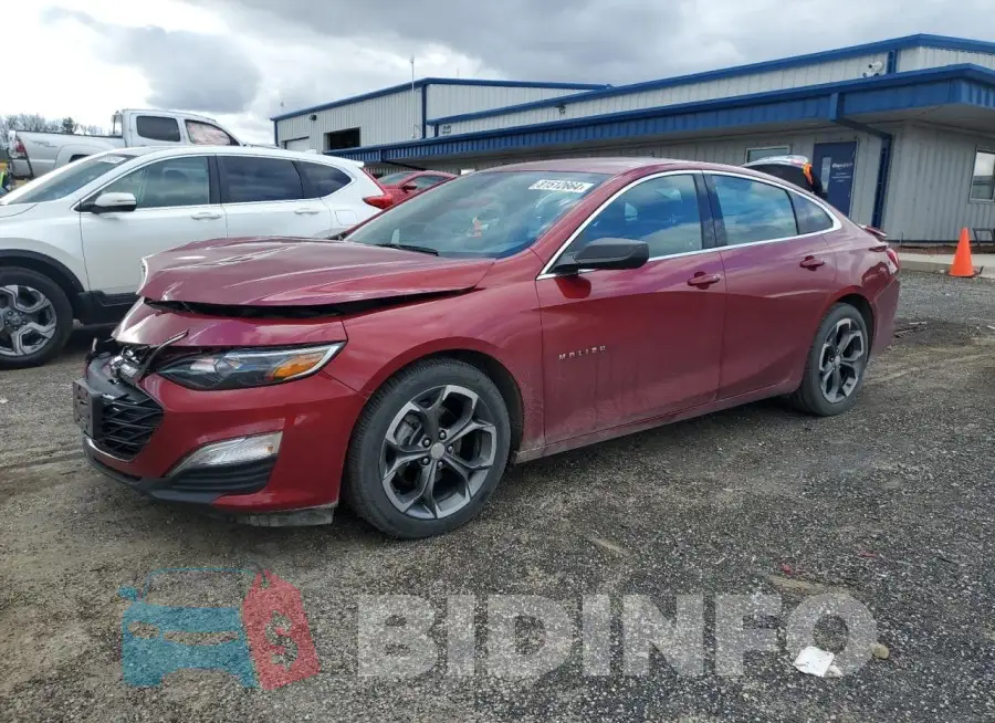 1G1ZG5ST4KF162133 Photo# 1