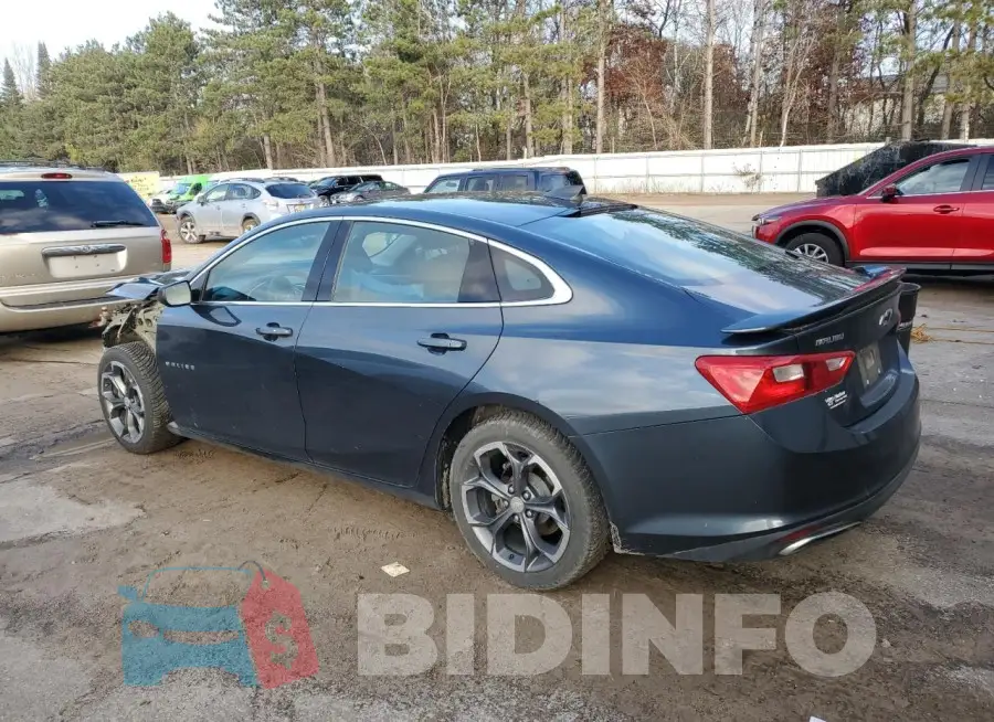 1G1ZG5ST8KF162572 Photo# 2