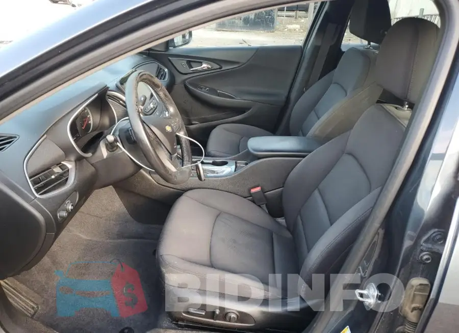 1G1ZG5ST8KF162572 Photo# 7
