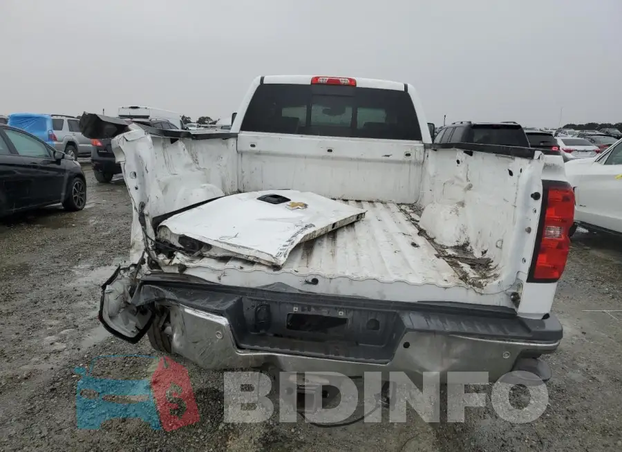 1GC4K0E87FF594828 Photo# 6
