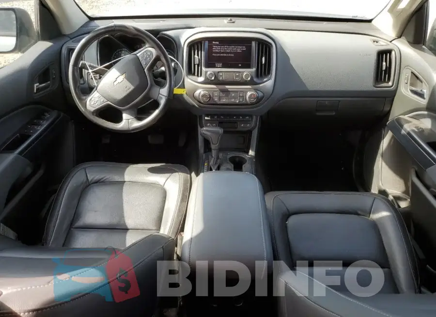 1GCGTDEN2M1277072 Photo# 8