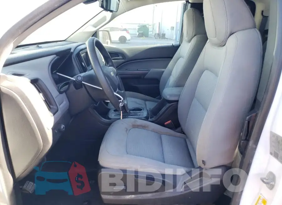 1GCHSBEA7L1159073 Photo# 7