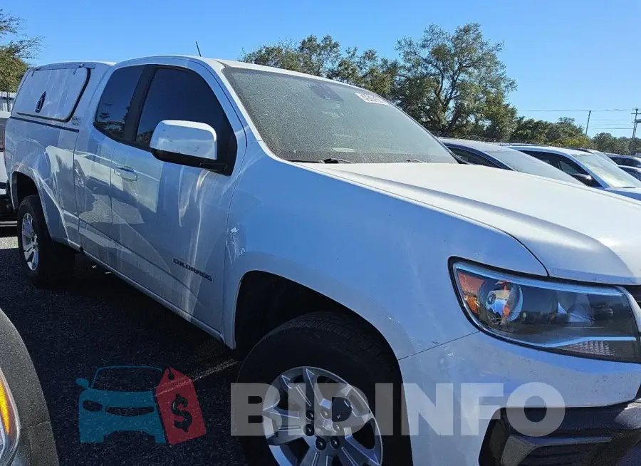 1GCHSCEA8M1271632 Photo# 4