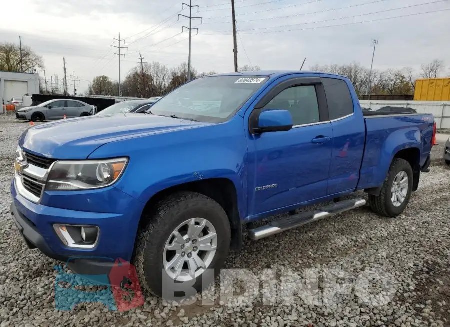 1GCHTCEN1J1177541 Photo# 1