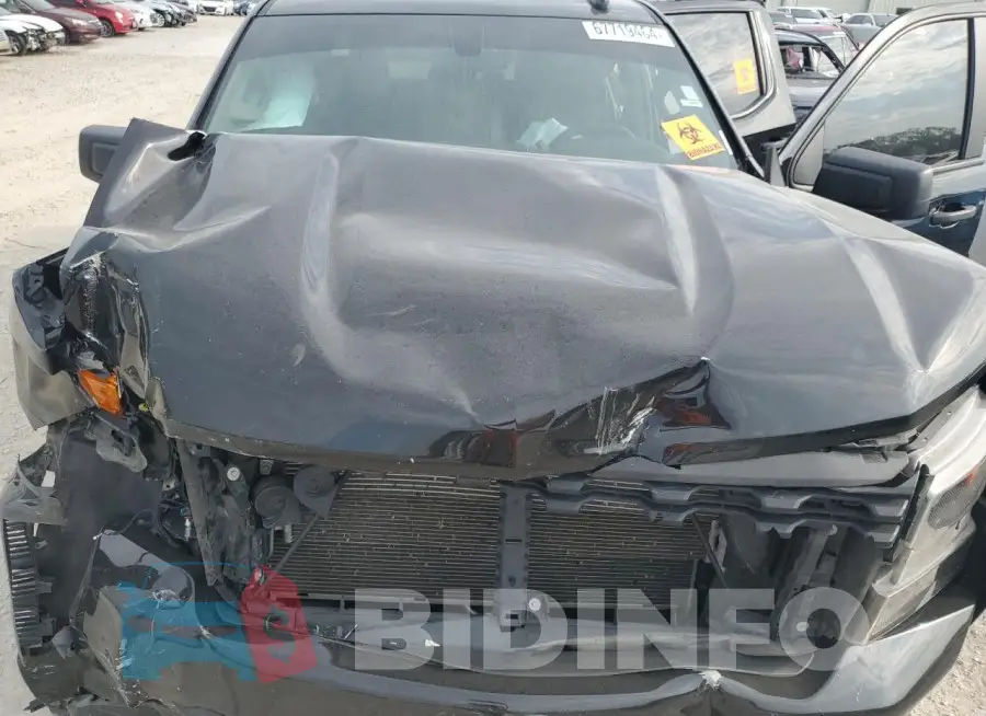 1GCUYBEF2LZ248916 Photo# 11