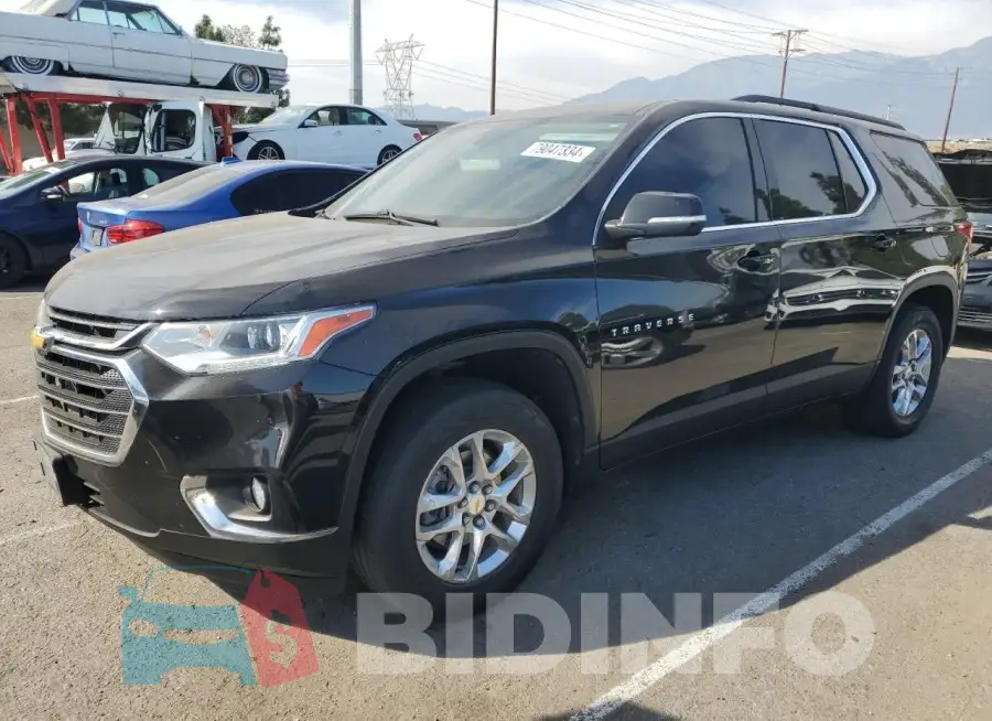 1GNERGKW5MJ201700 Photo# 1