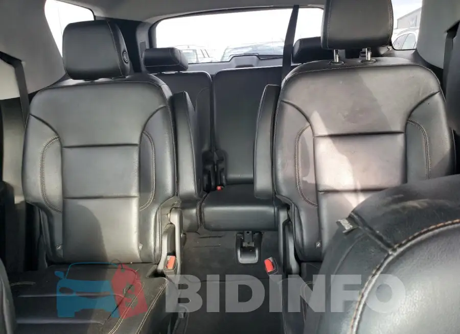 1GNEVHKW5JJ233902 Photo# 10