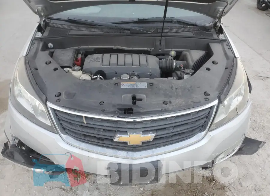1GNKVFED8GJ227831 Photo# 12