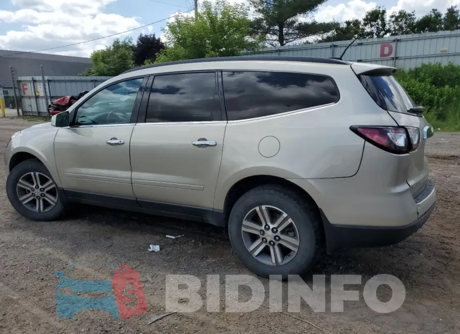 1GNKVGKD6GJ190241 Photo# 2