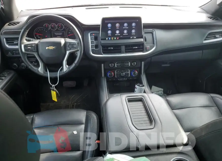 1GNSCNKD4MR126030 Photo# 8