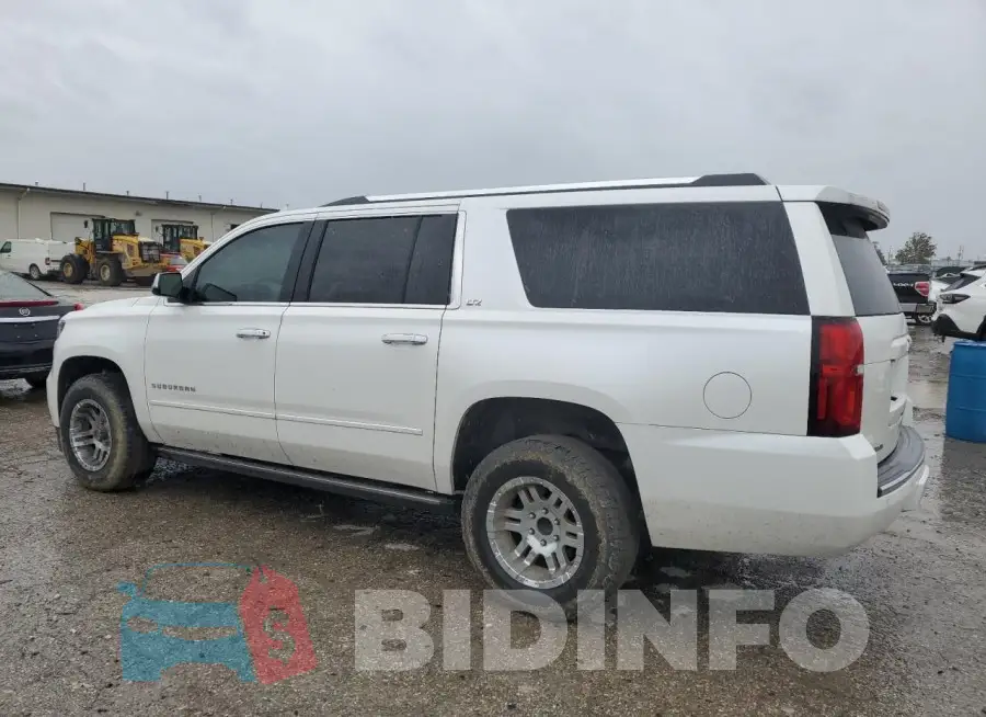 1GNSKJKC7GR186021 Photo# 2